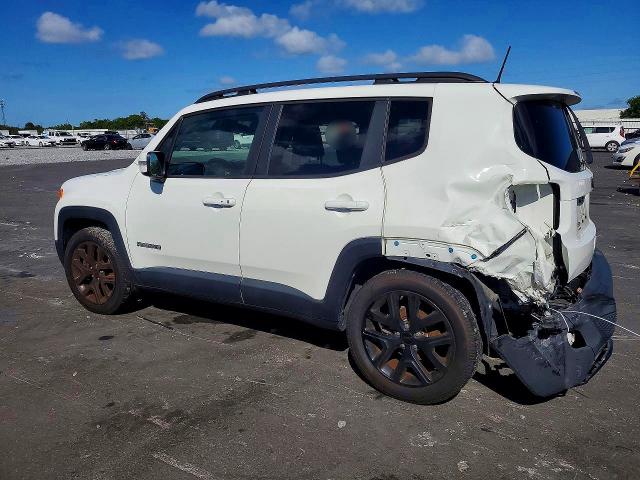47214556 :رقم المزاد ، ZACCJABB4JPH91112 vin ، 2018 Jeep Renegade مزاد بيع