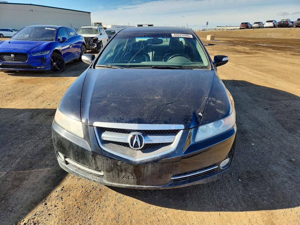 Продаж на аукціоні авто 2007 Acura Tl, vin: 19UUA66287A801243, номер лоту: 46825996