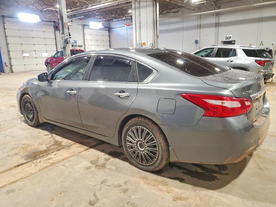 Продаж на аукціоні авто 2017 Nissan Altima, vin: 1N4AL3AP2HC474735, номер лоту: 47719776