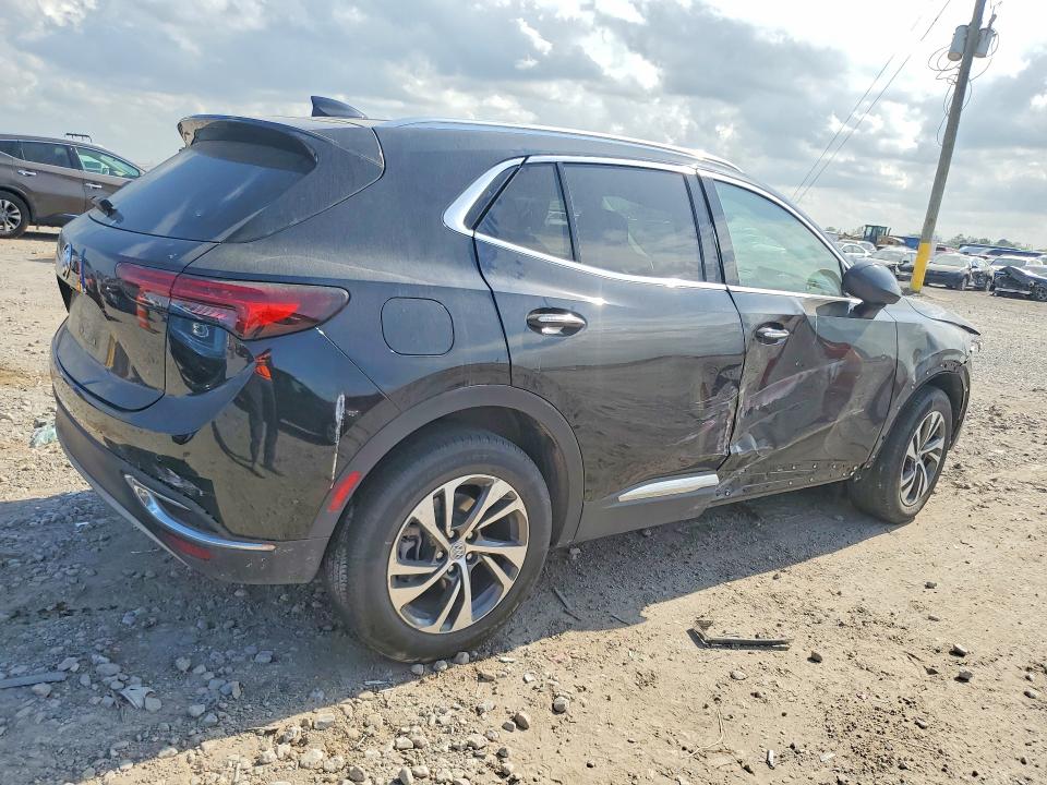 Aukcja sprzedaży 2023 Buick Envision, vin: LRBFZNR4XPD069900, numer aukcji: 47432056