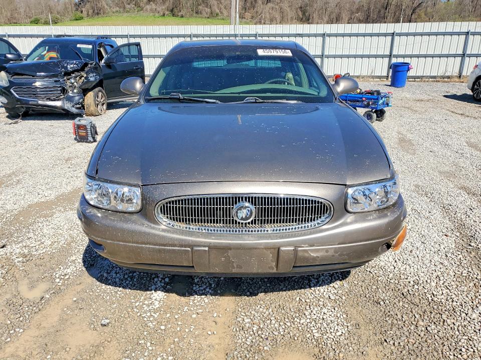 Aukcja sprzedaży 2002 Buick Lesabre, vin: 1G4HP54K92U286994, numer aukcji: 45979156