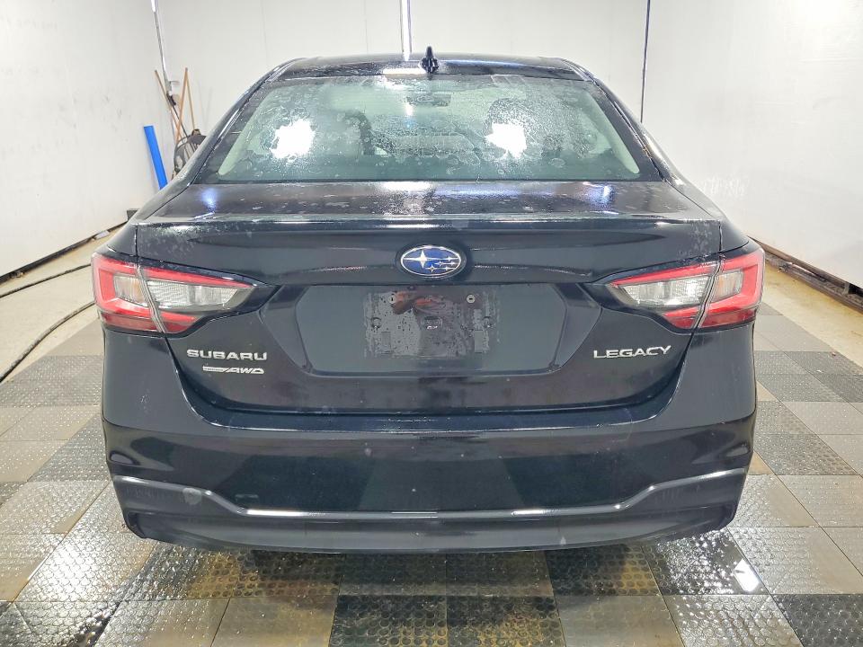 2025 Subaru Legacy მანქანა იყიდება აუქციონზე, vin: 4S3BWAD69S3013116, აუქციონის ნომერი: 63695916