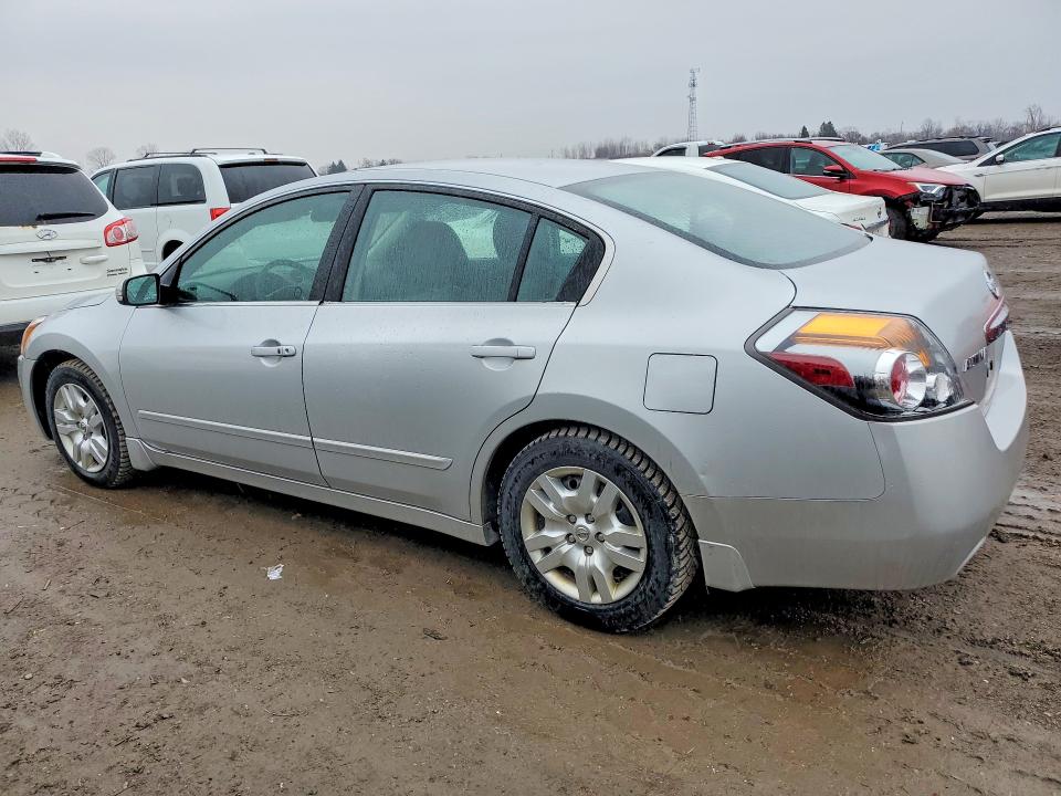 47696006 :رقم المزاد ، 1N4BL2APXCN516841 vin ، 2012 Nissan Altima مزاد بيع