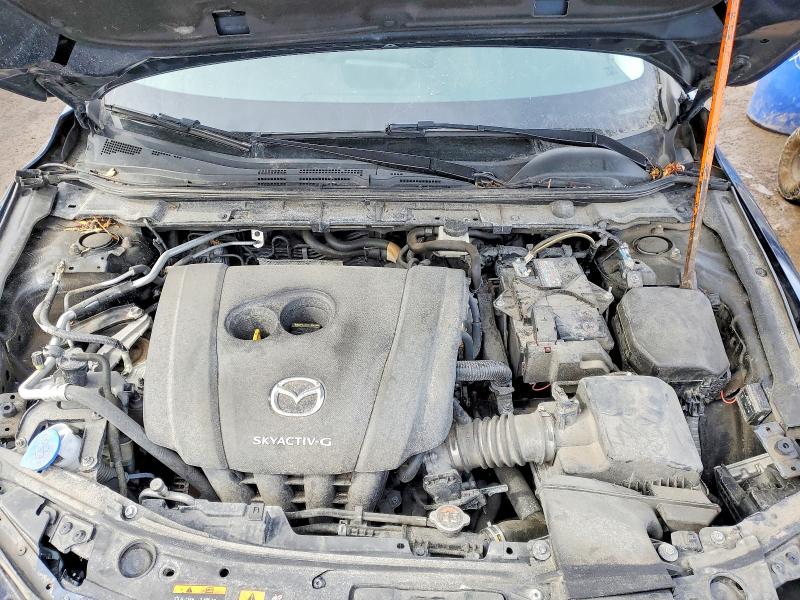 Aukcja sprzedaży 2019 Mazda 3, vin: 3MZBPAB75KM104517, numer aukcji: 78905285
