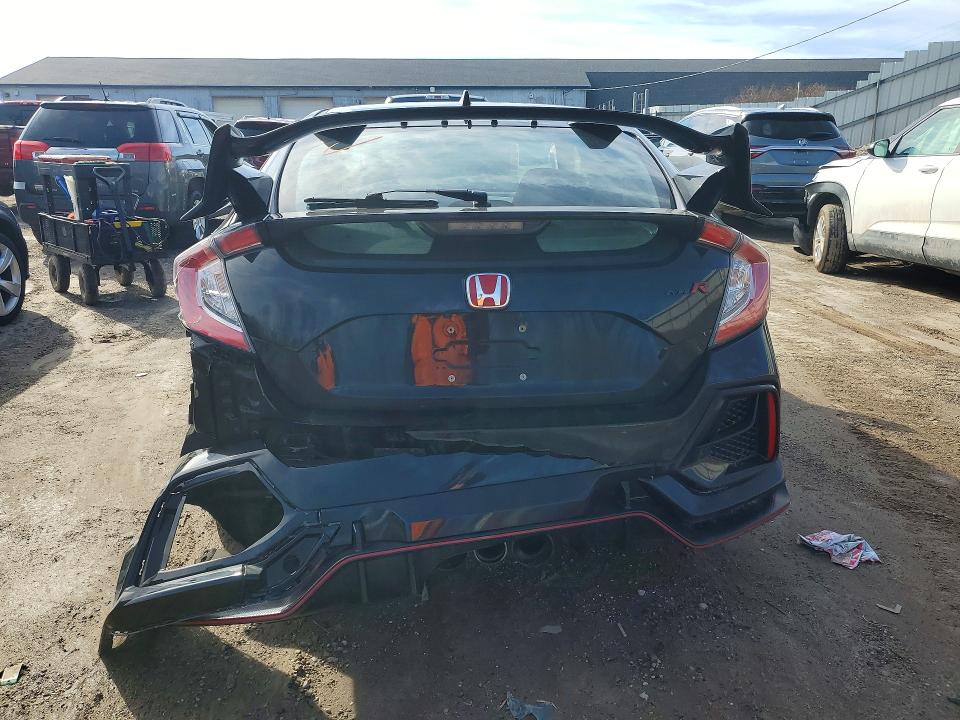 79816895 :رقم المزاد ، SHHFK8G72MU204164 vin ، 2021 Honda Civic مزاد بيع