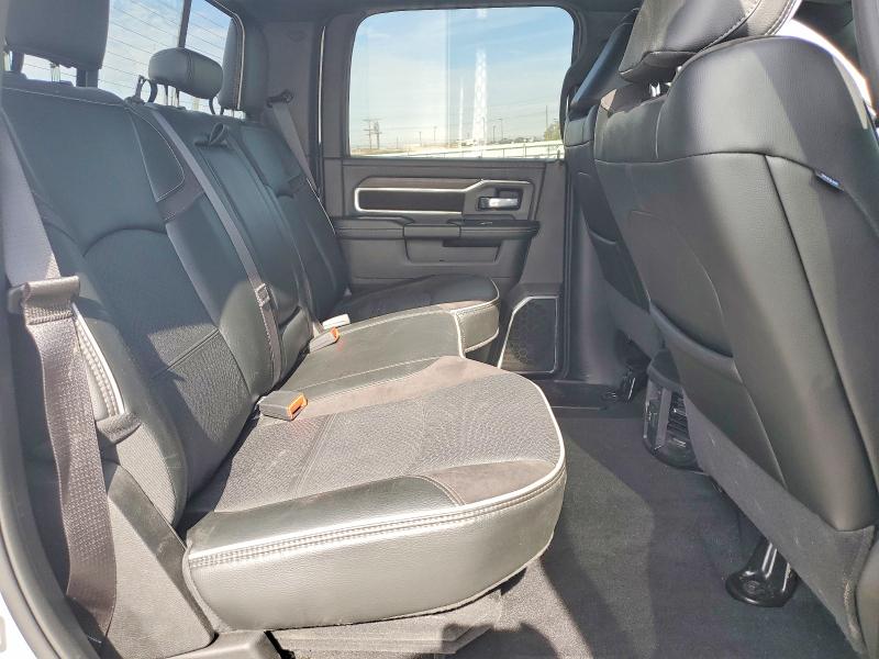 Продаж на аукціоні авто 2026 Ram 2500, vin: 3C63R5FL1TG259783, номер лоту: 47076926