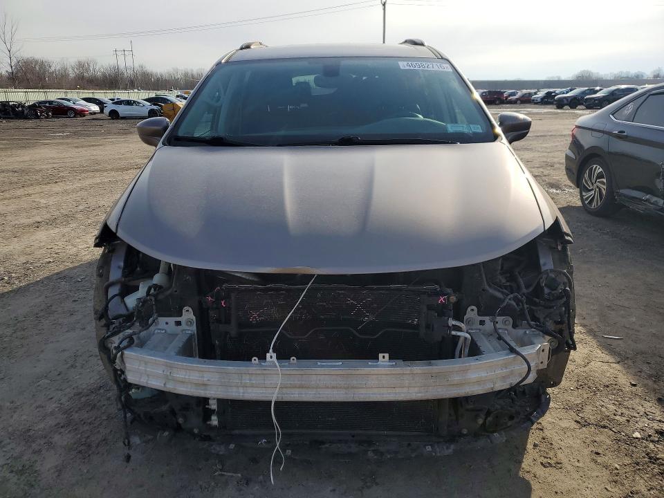 Aukcja sprzedaży 2017 Chrysler Pacifica, vin: 2C4RC1BG4HR689119, numer aukcji: 46982716