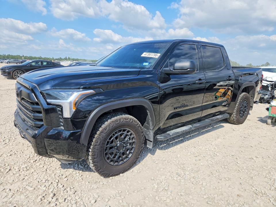 Aukcja sprzedaży 2026 Toyota Tundra, vin: 5TFLA5AB0TX052456, numer aukcji: 47361796