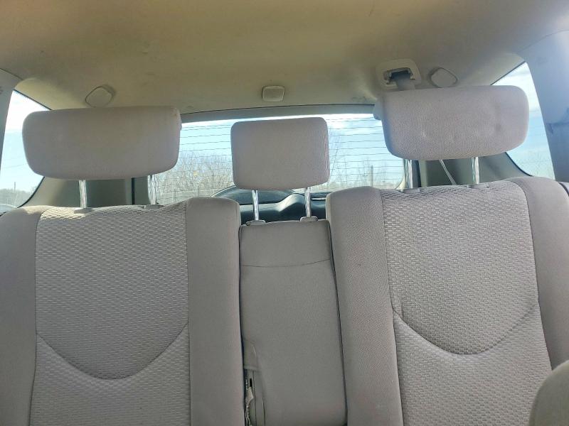 Продажа на аукционе авто 2007 Toyota Rav4, vin: JTMBD31V676034119, номер лота: 45767086