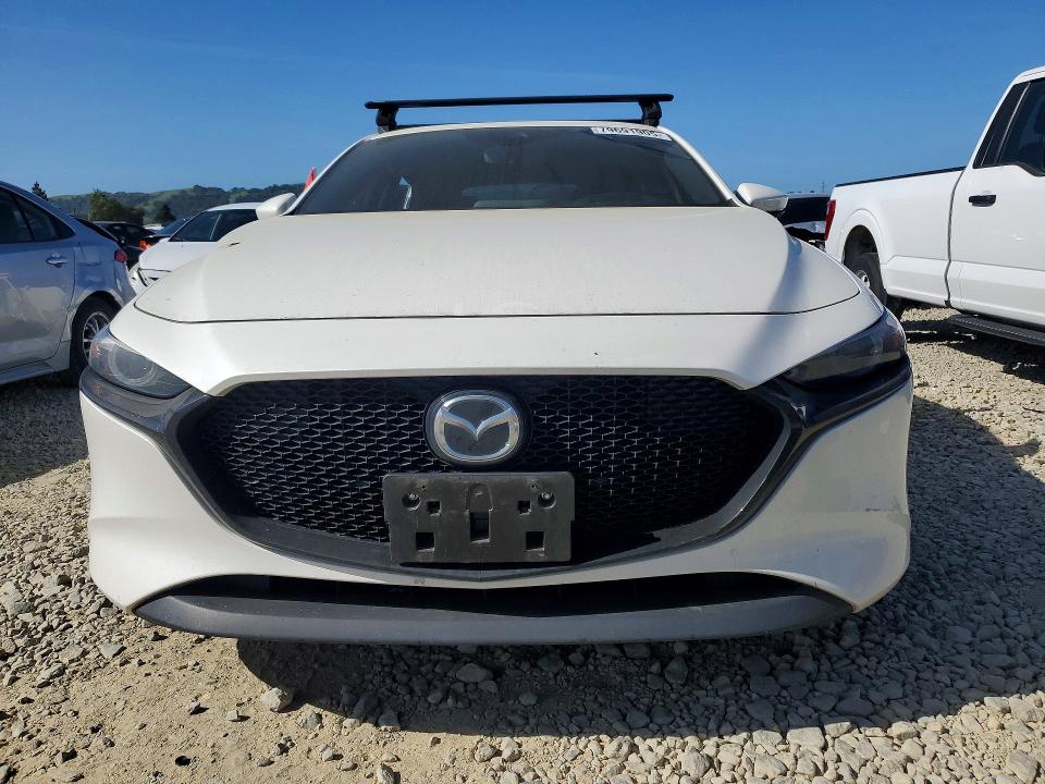 79691905 :رقم المزاد ، JM1BPBML1M1328516 vin ، 2021 Mazda 3 مزاد بيع