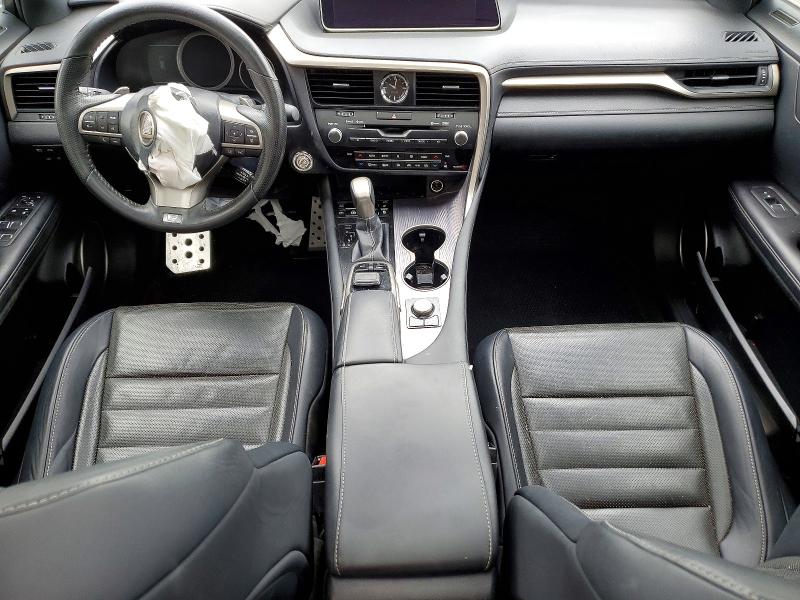 2019 Lexus Rx 350 მანქანა იყიდება აუქციონზე, vin: 2T2BZMCA2KC196408, აუქციონის ნომერი: 47181056