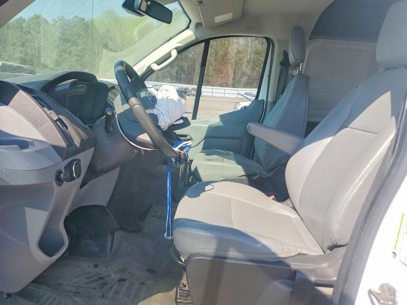 Aukcja sprzedaży 2017 Ford Transit, vin: 1FTYR1ZMXHKA71436, numer aukcji: 47617946