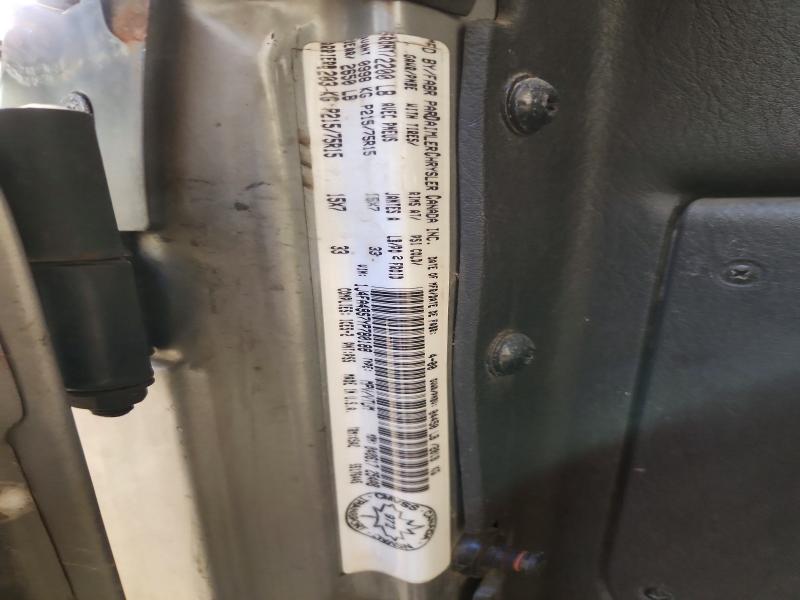 41964546 :رقم المزاد ، 1J4FA49S7YP780188 vin ، 2000 Jeep Wrangler / Tj مزاد بيع