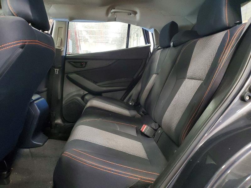 46583296 :رقم المزاد ، JF2GTAEC4NH228415 vin ، 2022 Subaru Crosstrek مزاد بيع
