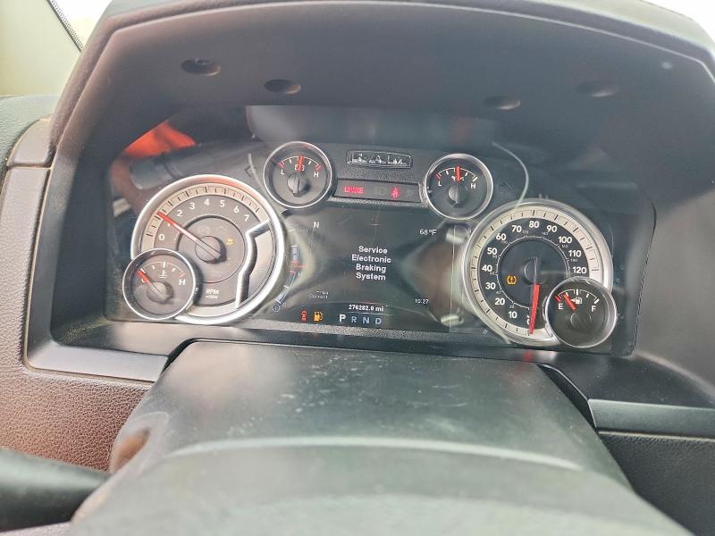 Aukcja sprzedaży 2014 Ram 1500, vin: 1C6RR7NT8ES126411, numer aukcji: 79419835