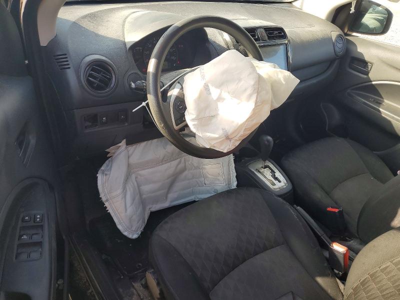 Aukcja sprzedaży 2023 Mitsubishi Mirage, vin: ML32AUHJ0PH007071, numer aukcji: 79131695
