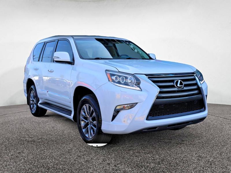 Auction sale of the 2017 Lexus Gx, vin: JTJJM7FX9HH150173, lot number: 47112086
