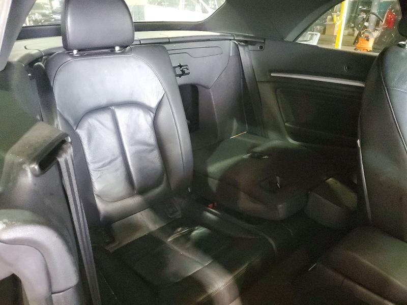 Продаж на аукціоні авто 2015 Audi A3, vin: WAU7FLFF8F1050624, номер лоту: 41993596