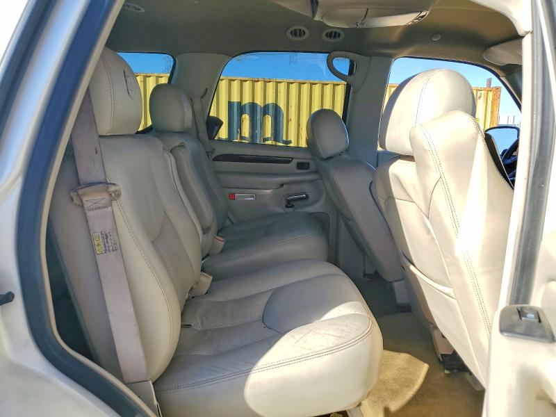Aukcja sprzedaży 2003 Cadillac Escalade, vin: 1GYEK63N73R288247, numer aukcji: 46873816