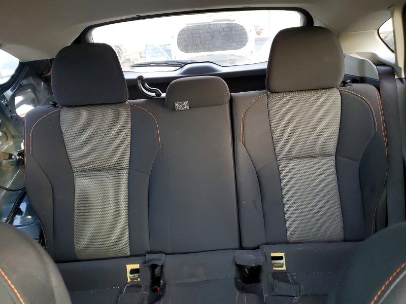 Aukcja sprzedaży 2021 Subaru Crosstrek, vin: JF2GTAEC1MH262522, numer aukcji: 46537206