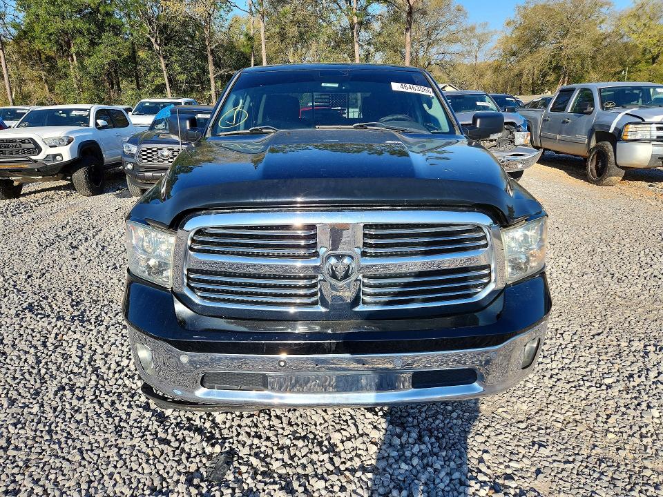 2014 Ram 1500 მანქანა იყიდება აუქციონზე, vin: 1C6RR6LT2ES180526, აუქციონის ნომერი: 46463066