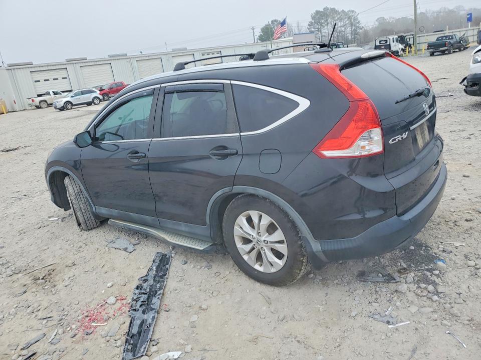 Aukcja sprzedaży 2013 Honda Cr-v, vin: 5J6RM3H76DL017835, numer aukcji: 79902805