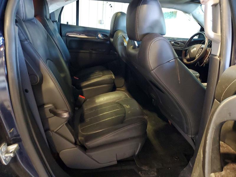 2015 Buick Enclave მანქანა იყიდება აუქციონზე, vin: 5GAKVCKDXFJ238860, აუქციონის ნომერი: 46495316