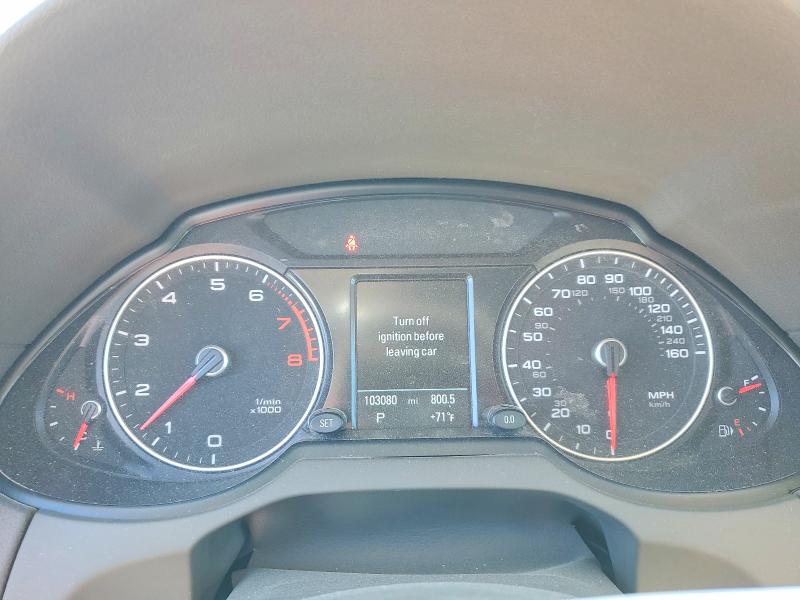 Продажа на аукционе авто 2015 Audi Q5, vin: WA1LFAFP6FA085672, номер лота: 79121685