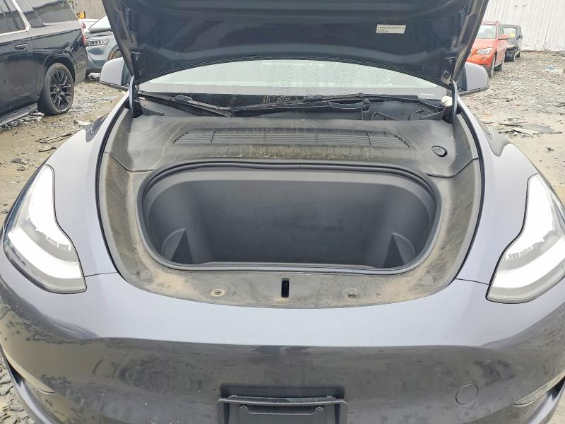 Aukcja sprzedaży 2022 Tesla Model Y, vin: 7SAYGDEE5NA009120, numer aukcji: 41938596