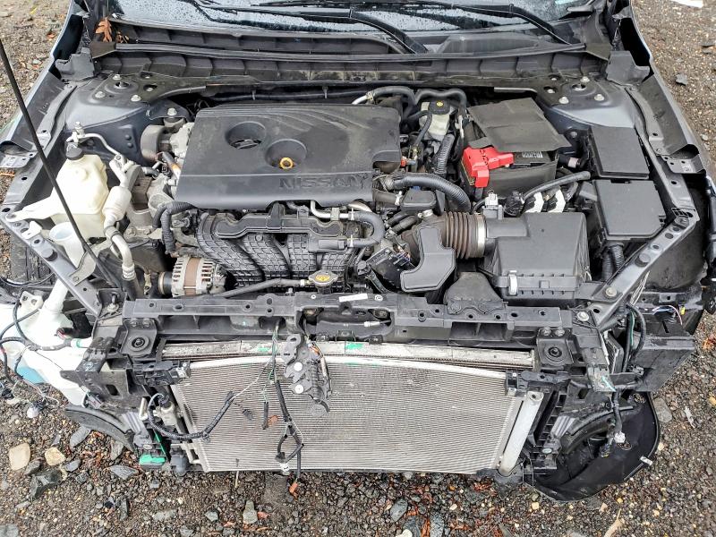 47722916 :رقم المزاد ، 1N4BL4BV4LC247207 vin ، 2020 Nissan Altima مزاد بيع