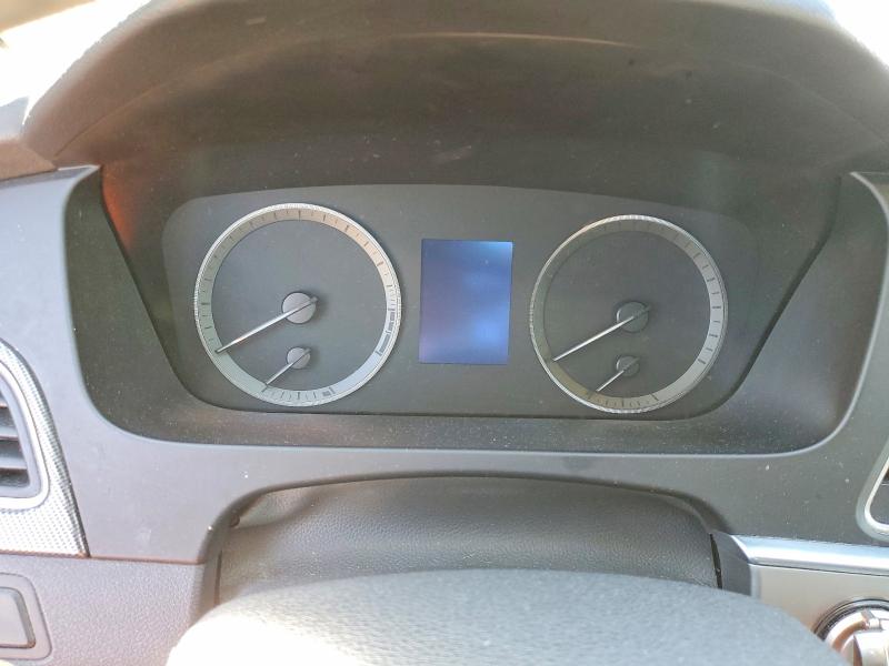Aukcja sprzedaży 2015 Hyundai Sonata, vin: 5NPE34AFXFH247495, numer aukcji: 42077506