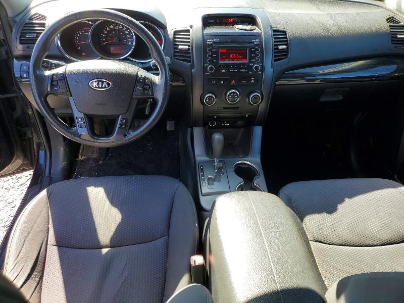 Aukcja sprzedaży 2011 Kia Sorento, vin: 5XYKTCA15BG133066, numer aukcji: 45923356