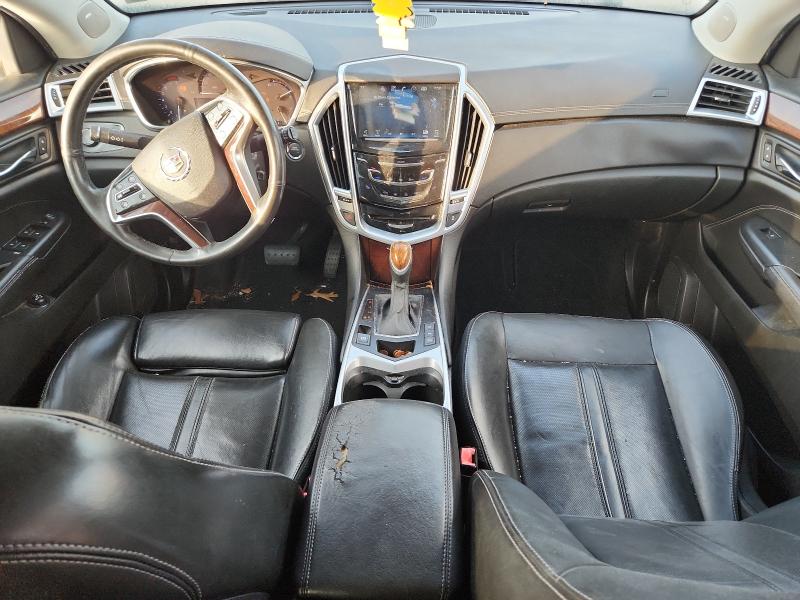 Продаж на аукціоні авто 2013 Cadillac Srx, vin: 3GYFNDE36DS651700, номер лоту: 47628676
