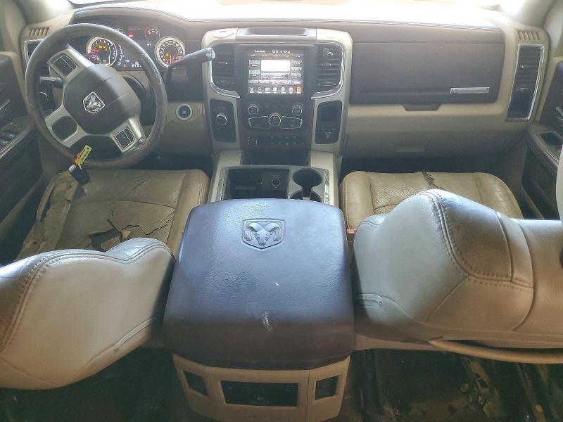 Продаж на аукціоні авто 2015 Ram 2500, vin: 3C6UR5KL0FG620080, номер лоту: 47626856