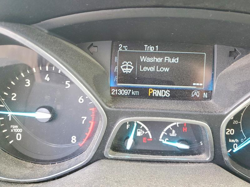 Aukcja sprzedaży 2018 Ford Escape, vin: 1FMCU9GD7JUB78105, numer aukcji: 79806655