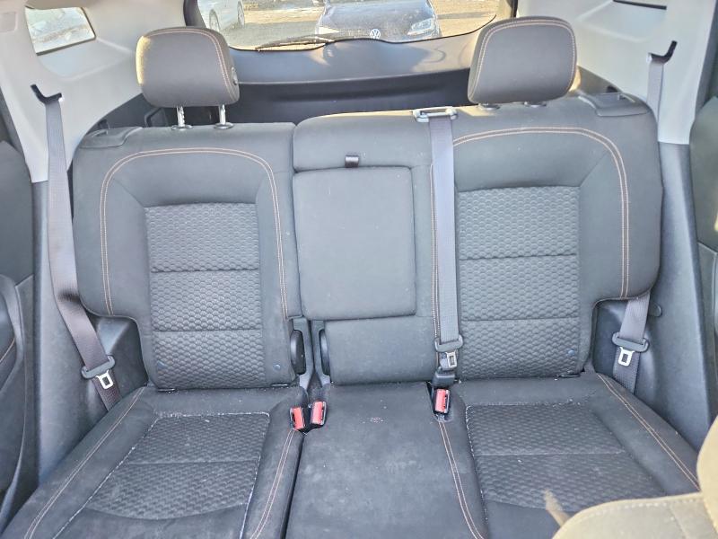 Aukcja sprzedaży 2018 Gmc Terrain, vin: 3GKALTEV8JL218021, numer aukcji: 46478346