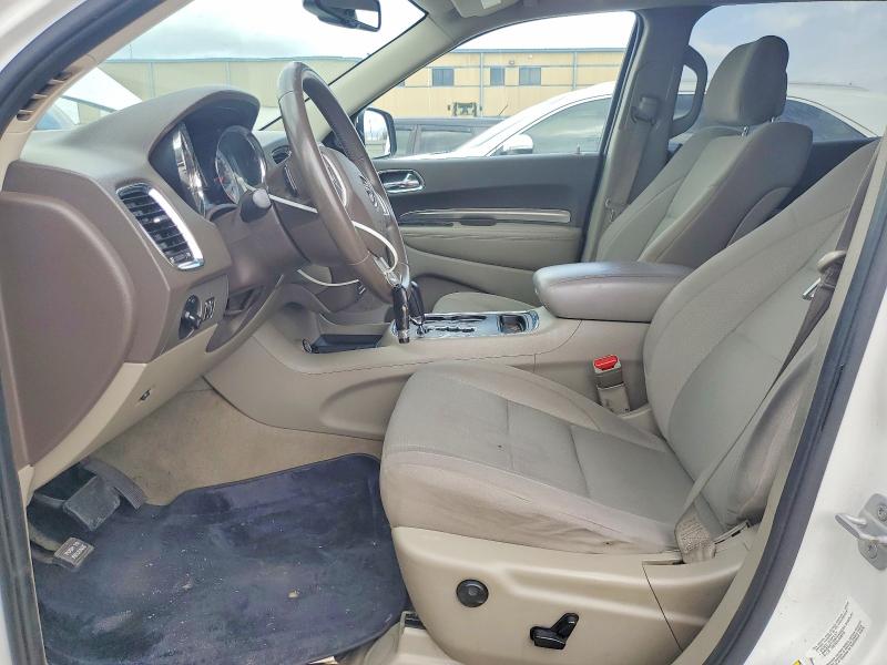 Продажа на аукционе авто 2013 Dodge Durango, vin: 1C4RDHAG6DC684109, номер лота: 41693716