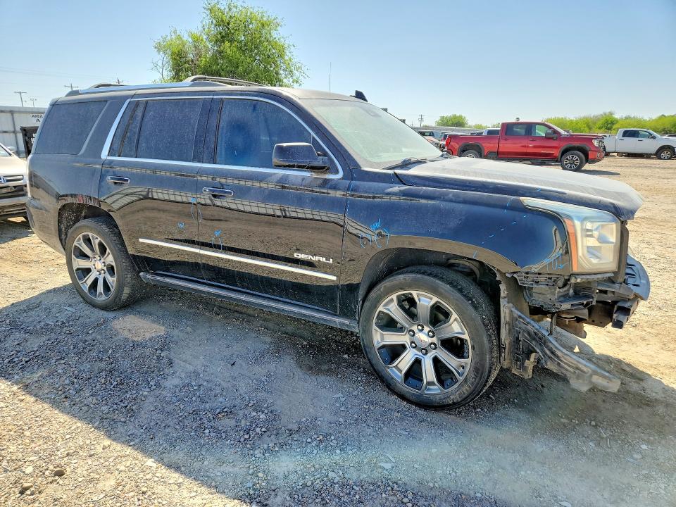 Aukcja sprzedaży 2017 Gmc Yukon, vin: 1GKS2CKJ5HR163765, numer aukcji: 45953926
