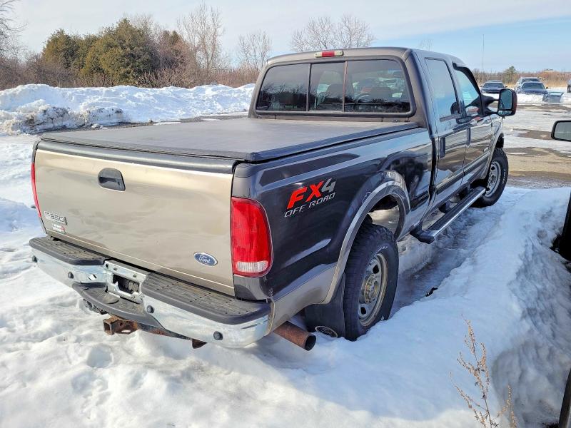 Aukcja sprzedaży 2005 Ford F250, vin: 1FTSW21P95EB04379, numer aukcji: 41973536