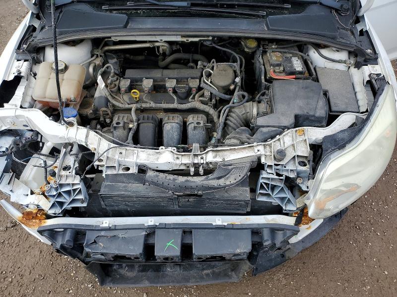 Продаж на аукціоні авто 2013 Ford Focus, vin: 1FADP3F29DL248653, номер лоту: 46332286