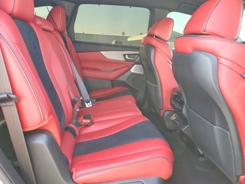 Aukcja sprzedaży 2026 Acura Mdx, vin: 5J8YE1H02TL004702, numer aukcji: 47640986