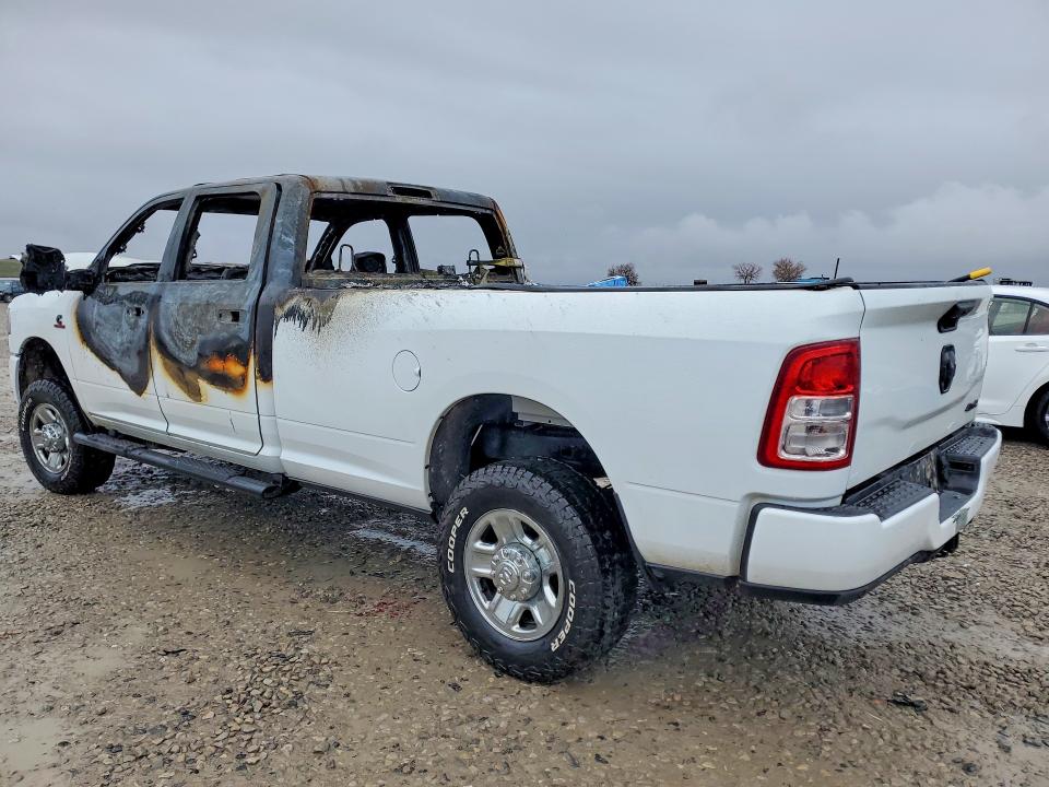 Продаж на аукціоні авто 2024 Ram 2500, vin: 3C6UR5HL4RG154164, номер лоту: 79595555
