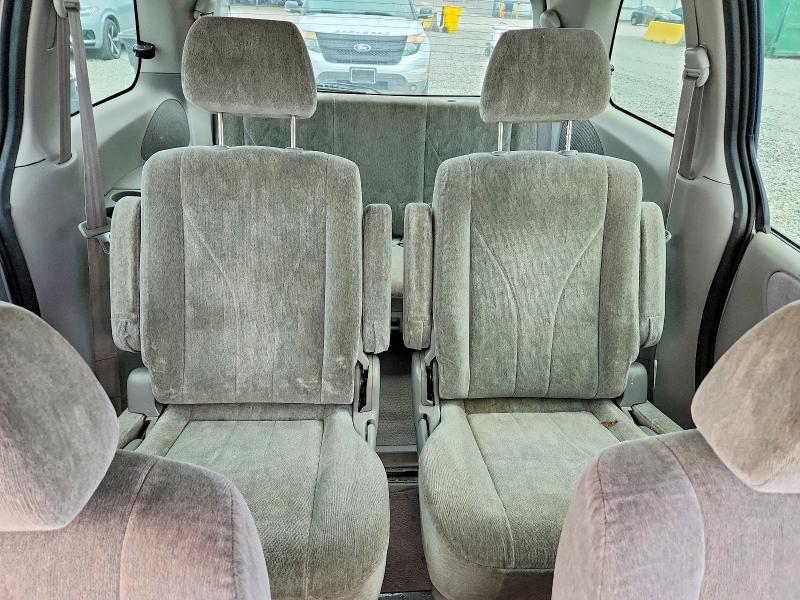 2001 Mazda Mpv მანქანა იყიდება აუქციონზე, vin: JM3LW28Y710199168, აუქციონის ნომერი: 47189146
