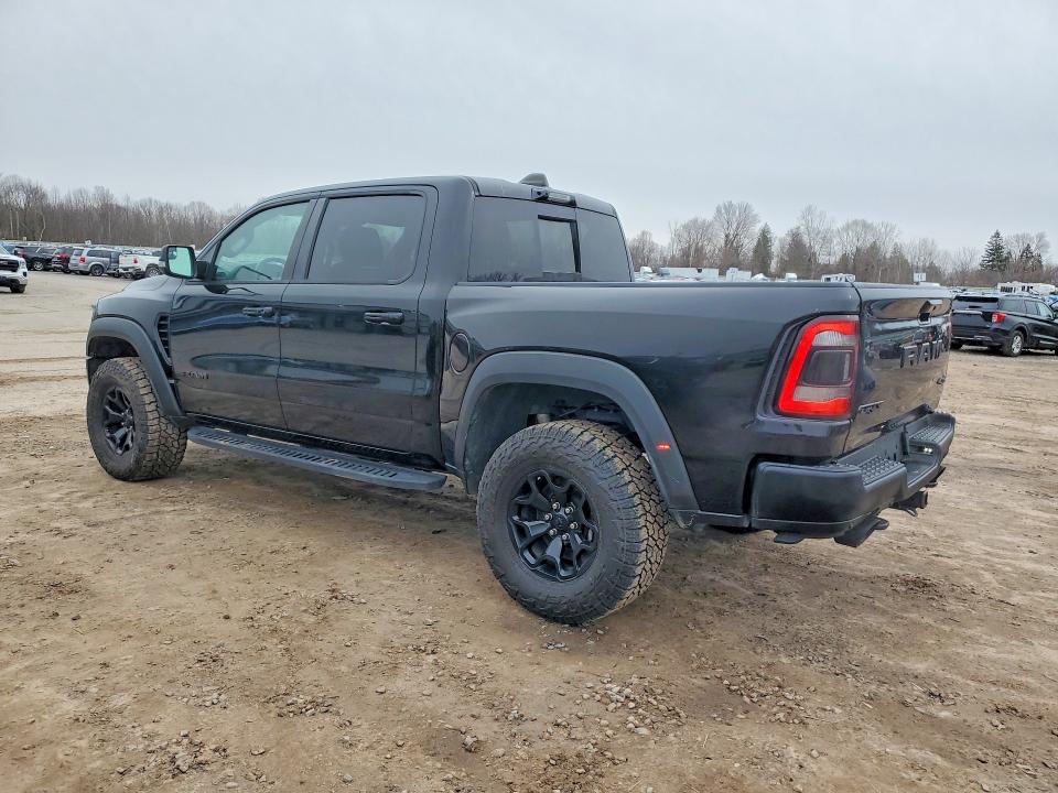 2021 Ram 1500 მანქანა იყიდება აუქციონზე, vin: 1C6SRFU90MN902898, აუქციონის ნომერი: 46220666