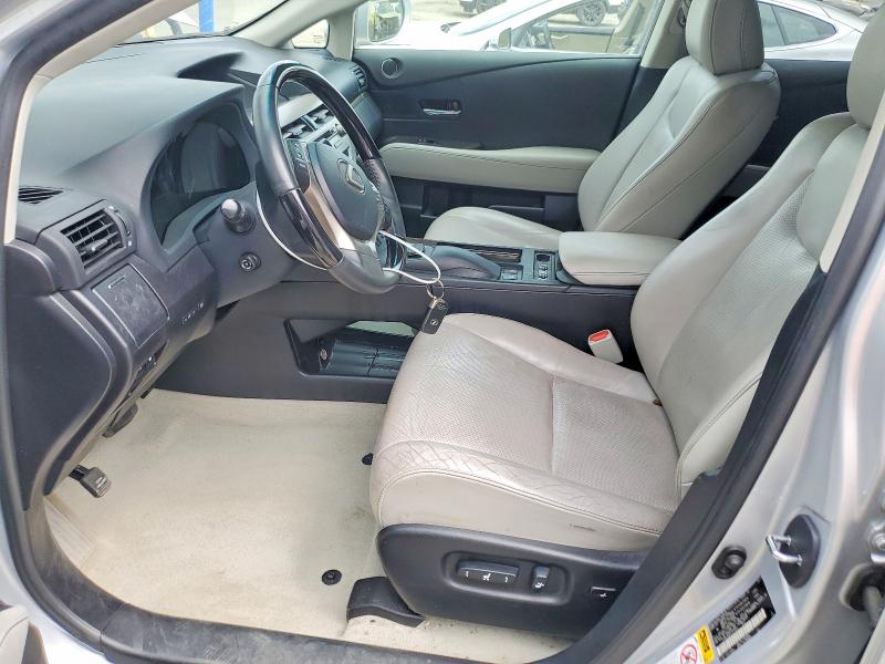 Aukcja sprzedaży 2015 Lexus Rx 350, vin: 2T2BK1BA2FC278942, numer aukcji: 47888896
