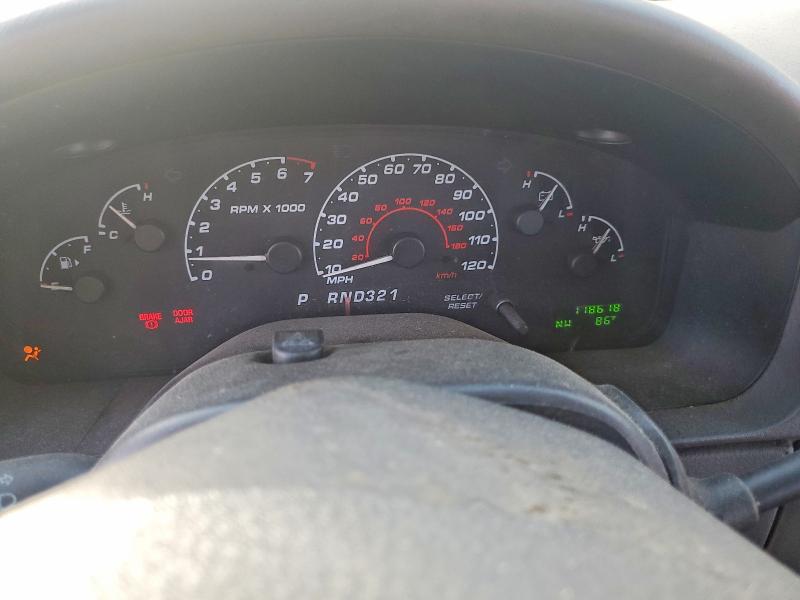 Aukcja sprzedaży 2002 Ford Explorer, vin: 1FMZU63K82UD48731, numer aukcji: 79391315