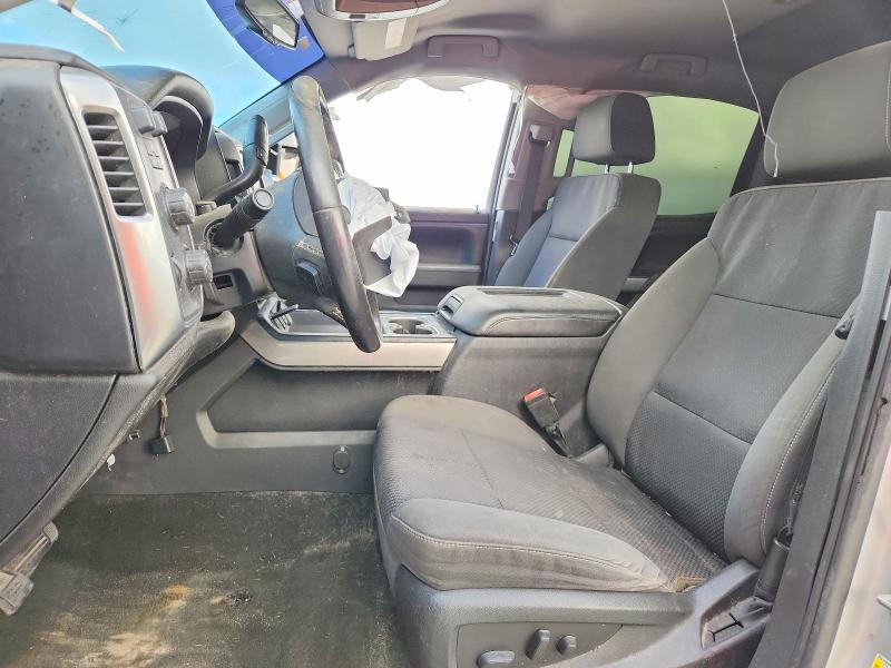 Продажа на аукционе авто 2016 Chevrolet Silverado, vin: 3GCUKREC7GG376316, номер лота: 79012415