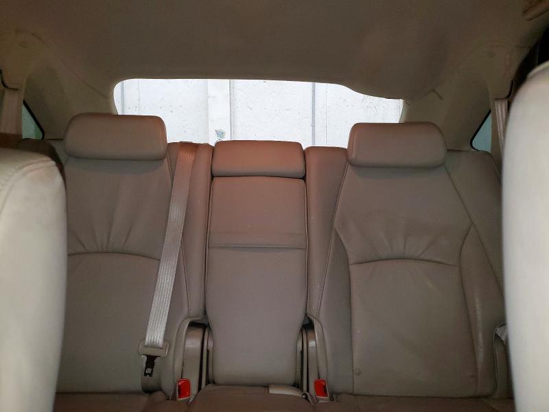 Продаж на аукціоні авто 2009 Lexus Rx, vin: 2T2HK31U49C111164, номер лоту: 46385786