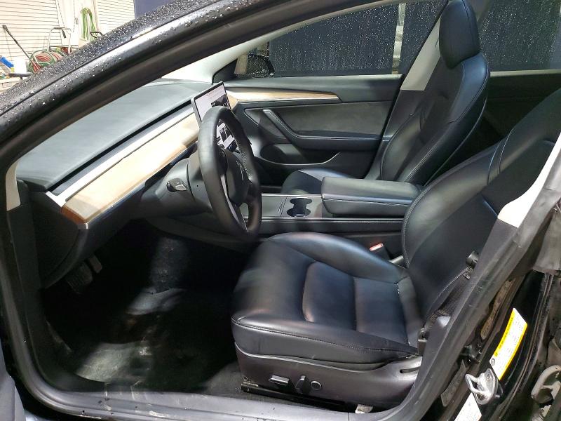 Aukcja sprzedaży 2022 Tesla Model 3, vin: 5YJ3E1EA7NF372417, numer aukcji: 46220246
