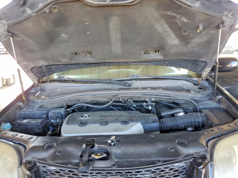 Продаж на аукціоні авто 2005 Acura Mdx, vin: 2HNYD18935H523008, номер лоту: 41656266